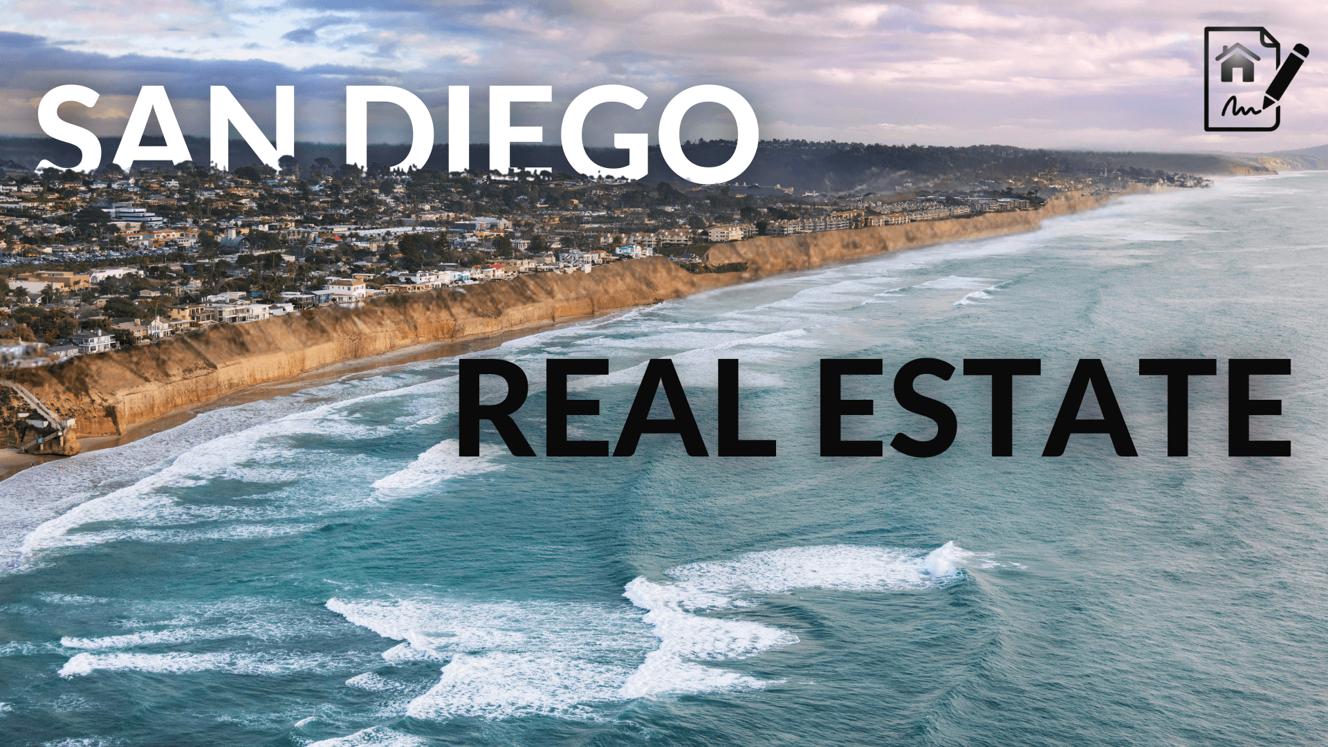 San Diego Real Estate Market 2025