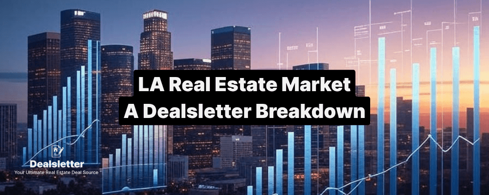 LA Real Estate Market